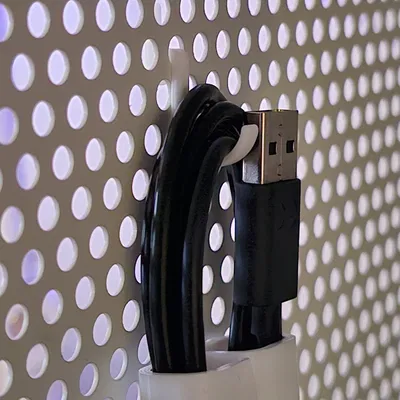 Móc thay thế cho khay lưới lưu trữ IKEA BEKANT