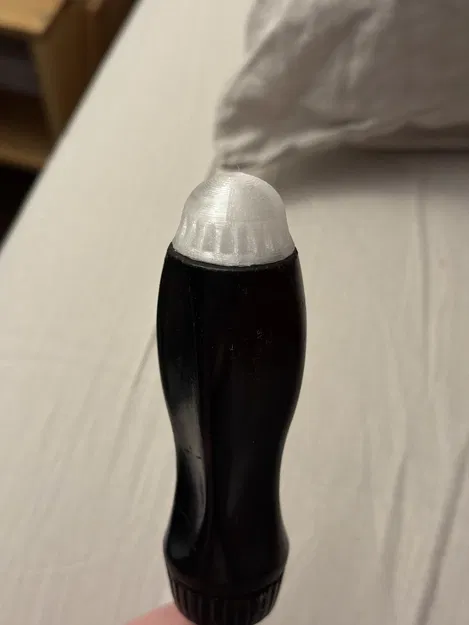 Nắp (Cap) cho Snap-On Ratcheting Screwdriver - Image 1