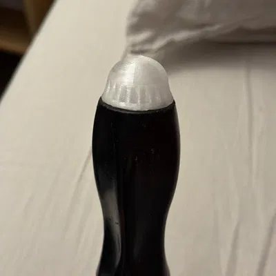 Nắp (Cap) cho Snap-On Ratcheting Screwdriver