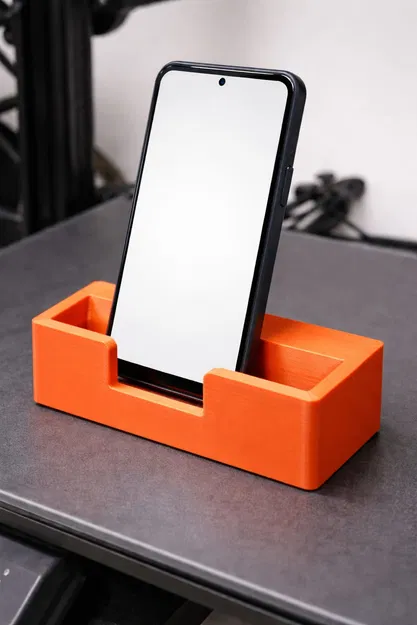 Handy Halterung – Giá đỡ điện thoại - Image 1