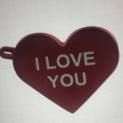 Trái tim Valentine (Valentine’s Heart)