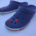 Jibbitz Crocs Hình Trái Tim (Heart Crocs Jibbitz) - Thumbnail 2