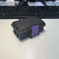 Hộp Rugged Nhỏ Gọn (Small Rugged Box) - Thumbnail 2