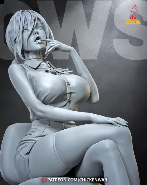 Chainsaw Man - Reze - Image 2