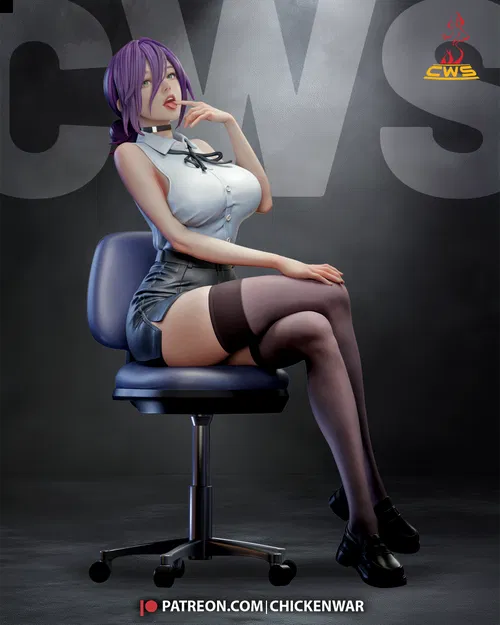 Chainsaw Man - Reze - Image 4
