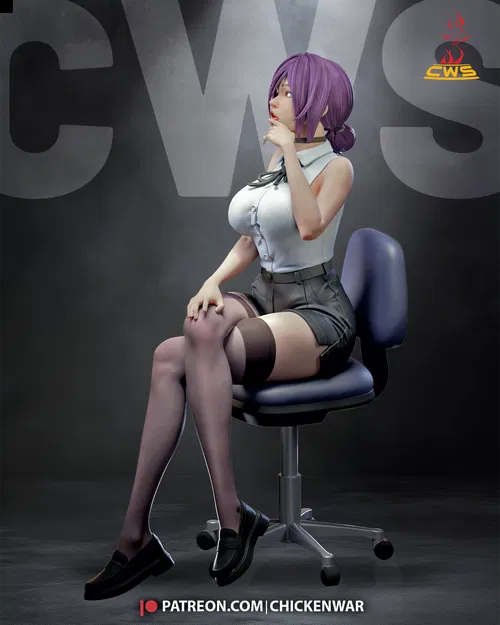 Chainsaw Man - Reze - Image 7