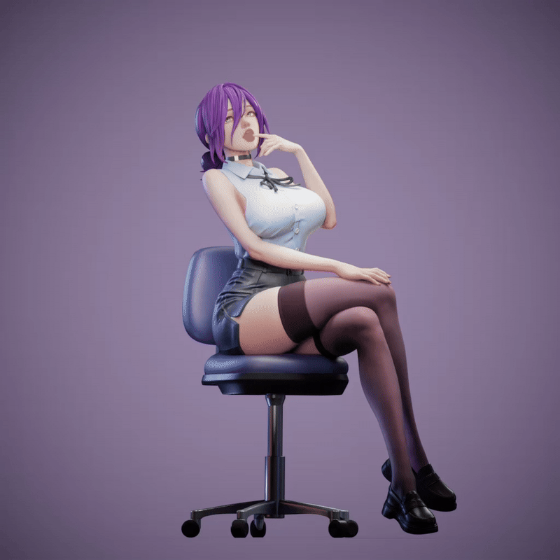 Chainsaw Man - Reze - Image 11