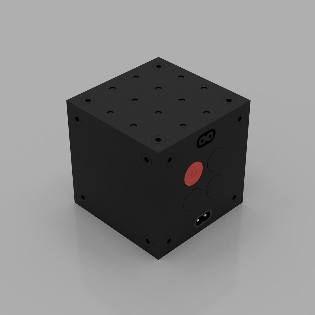 FRENVENS Spot - Holder (Giá đỡ cho đèn IKEA FREKVENS SPOT) - Image 1