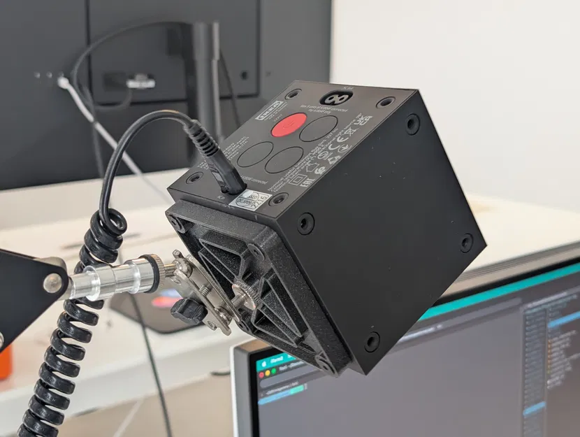 FRENVENS Spot - Holder (Giá đỡ cho đèn IKEA FREKVENS SPOT) - Image 4