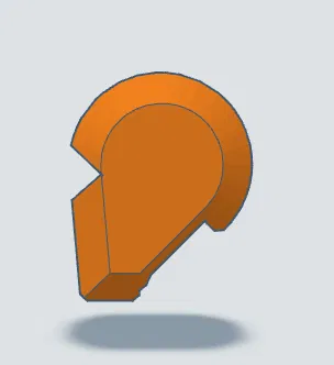 Dummy 13 - Đầu có mắt - Image 3