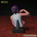 Bust NSFW Double Vertex Reze & Bomb Devil (Chainsaw Man) - Thumbnail 11