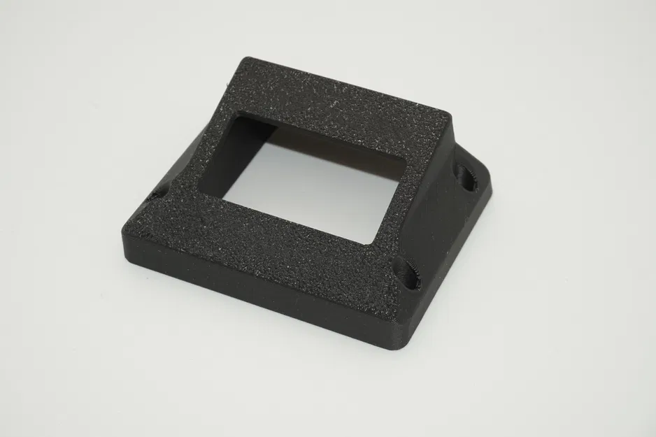 Vỏ (Gehäuse) cho màn hình OLED 1,3" - Image 3