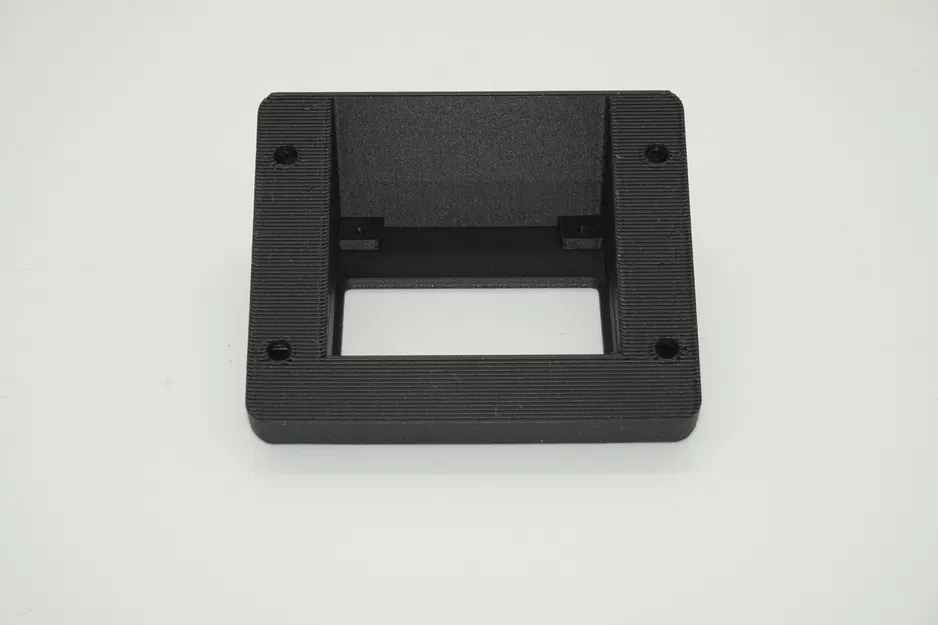 Vỏ (Gehäuse) cho màn hình OLED 1,3" - Image 4