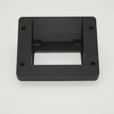 Vỏ (Gehäuse) cho màn hình OLED 1,3"