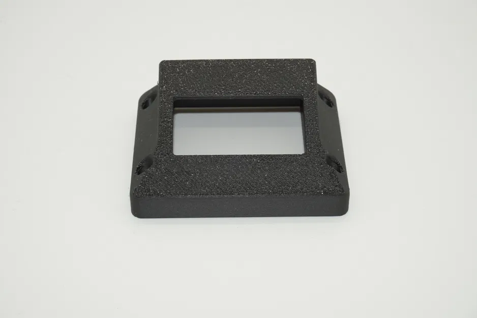 Vỏ (Gehäuse) cho màn hình OLED 1,3" - Image 6