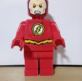 The Flash Giant Minifig No AMS - Minifig khổng lồ - Thumbnail 2