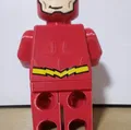 The Flash Giant Minifig No AMS - Minifig khổng lồ - Thumbnail 4