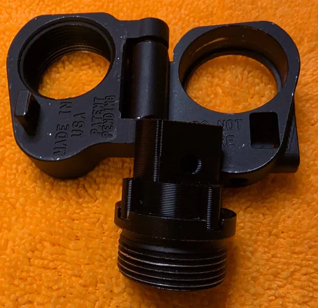 Cờ lê cho LAW folder (LAW folder wrench) - Image 1