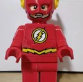 The Flash Giant Minifig No AMS - Minifig khổng lồ - Thumbnail 6