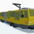 čkd tatra KT4D Berlin – Phiên bản mới cập nhật!!! - Thumbnail 3