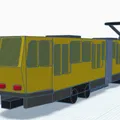 čkd tatra KT4D Berlin – Phiên bản mới cập nhật!!! - Thumbnail 4
