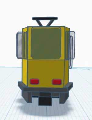 čkd tatra KT4D Berlin – Phiên bản mới cập nhật!!! - Image 5