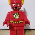 The Flash Giant Minifig No AMS - Minifig khổng lồ - Thumbnail 10