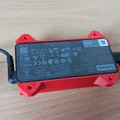 Giá đỡ sạc Lenovo 65W gắn dưới bàn (Lenovo 65W Charger Desk Holder) - Thumbnail 2