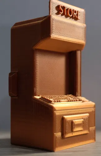 Ultrakill terminal - Image 2