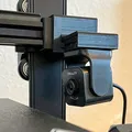 Ngàm gắn Creality Nebula Camera lên X-Axis cho Ender 3 V3 KE - Thumbnail 1