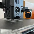 Ngàm gắn Creality Nebula Camera lên X-Axis cho Ender 3 V3 KE - Thumbnail 3