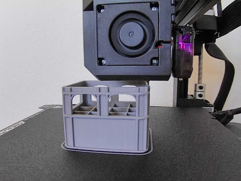 Ngàm gắn Creality Nebula Camera lên X-Axis cho Ender 3 V3 KE - Image 4