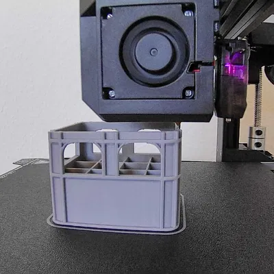 Ngàm gắn Creality Nebula Camera lên X-Axis cho Ender 3 V3 KE