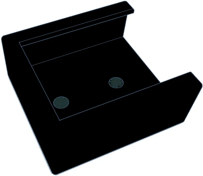 Macropad cho Autodarts (Bluetooth, 12 phím) - Image 3