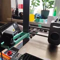 Ngàm gắn Nebula Cam cho Creality Ender-3 V3 Core XZ - Thumbnail 2