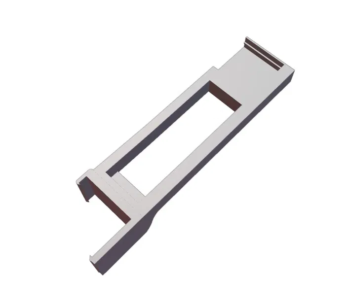 Ngàm gắn Nebula Cam cho Creality Ender-3 V3 Core XZ - Image 6