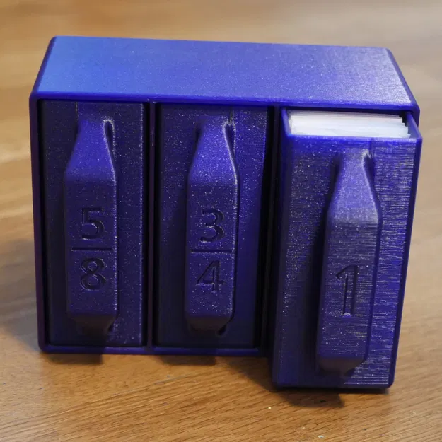 Kệ đựng Band-Aid có ngăn kéo cho 3 kích thước - Image 1