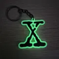 Móc khóa The X-Files - Thumbnail 1