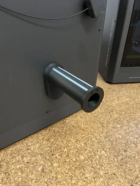 Giá đỡ cuộn Elegoo Centauri Carbon (110 mm) - Image 1