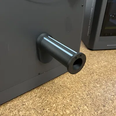 Giá đỡ cuộn Elegoo Centauri Carbon (110 mm)