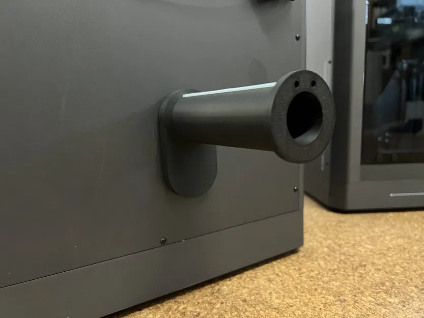 Giá đỡ cuộn Elegoo Centauri Carbon (110 mm) - Image 2