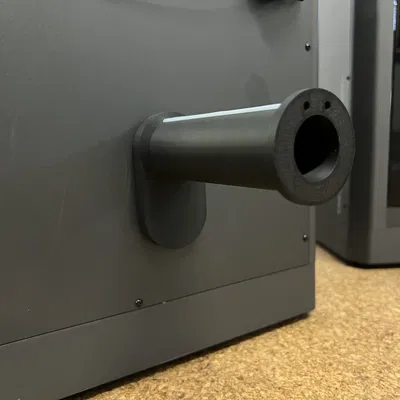 Giá đỡ cuộn Elegoo Centauri Carbon (110 mm)