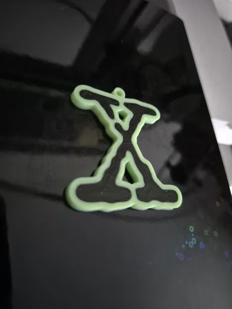 Móc khóa The X-Files - Image 7