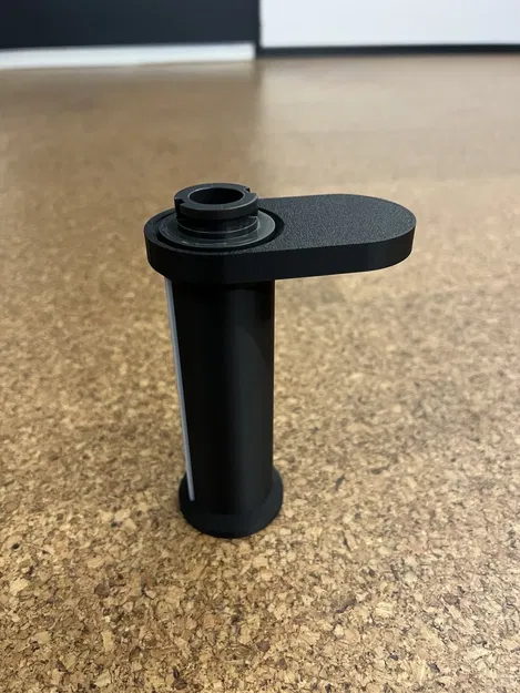 Giá đỡ cuộn Elegoo Centauri Carbon (110 mm) - Image 3