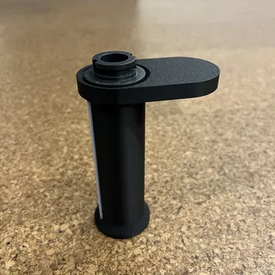 Giá đỡ cuộn Elegoo Centauri Carbon (110 mm)