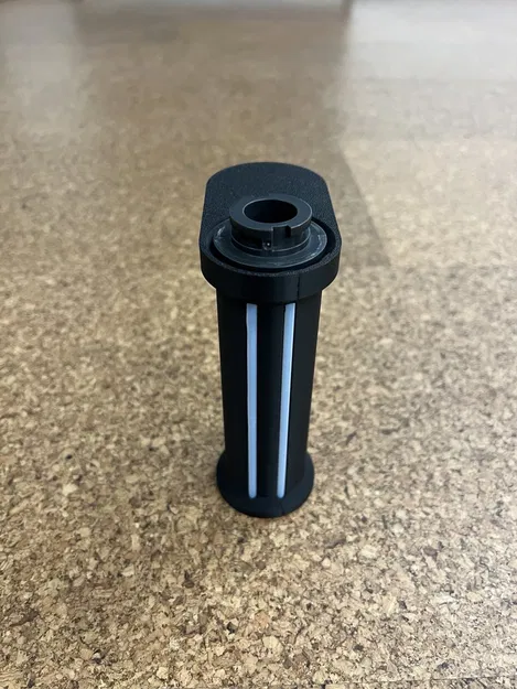 Giá đỡ cuộn Elegoo Centauri Carbon (110 mm) - Image 4