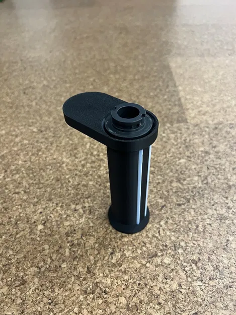 Giá đỡ cuộn Elegoo Centauri Carbon (110 mm) - Image 6