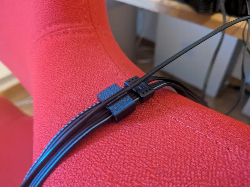 Stax Lambda X ModMic - Ngàm gắn ModMic không cần nam châm - Image 3