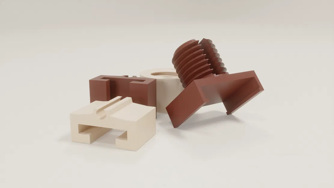 Stax Lambda X ModMic - Ngàm gắn ModMic không cần nam châm - Image 5