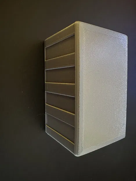 DataVault - Hộp lưu trữ bảo vệ cho DataBlocks - Image 2